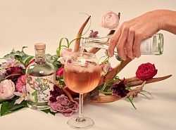 GIN N°1 FLORAL